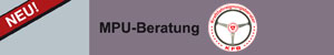 MPU Beratung