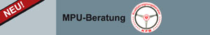 MPU Beratung
