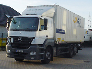 LKW